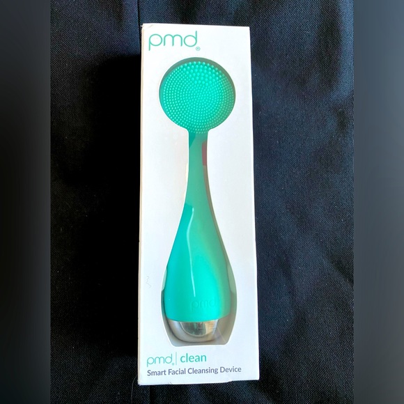 PMD Other - PMD Clean Eletric Smart Facial Cleansing Silicone Brush New in box